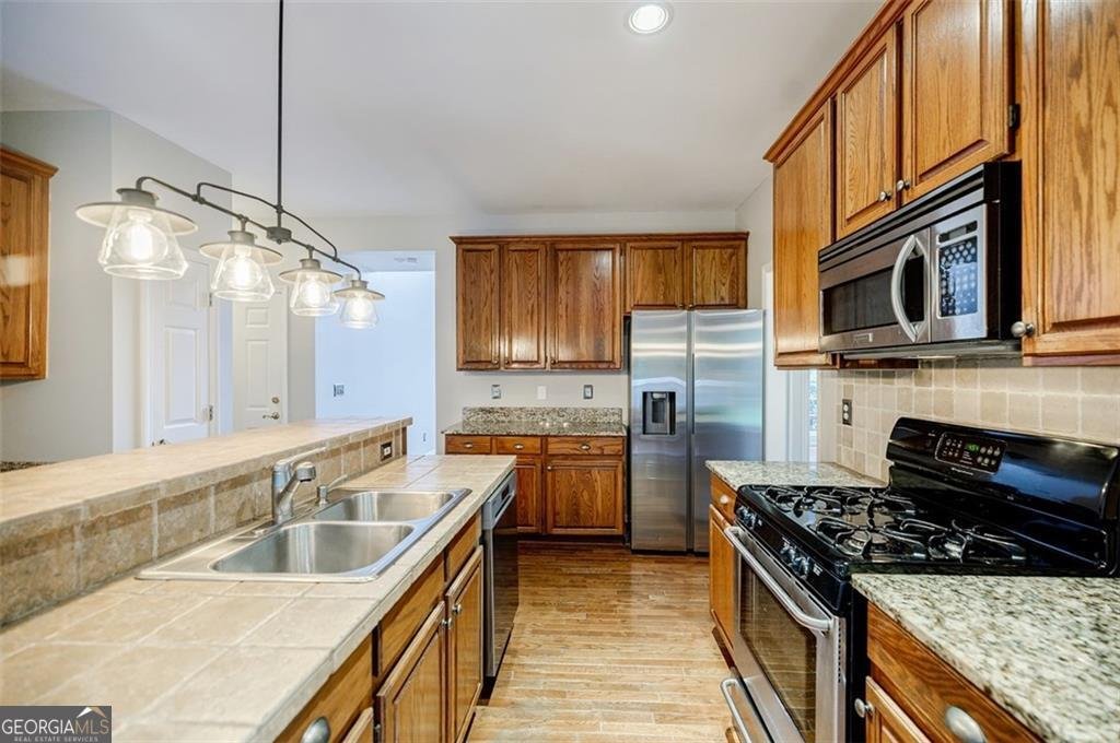 4573 Village Springs Place Dunwoody - 12