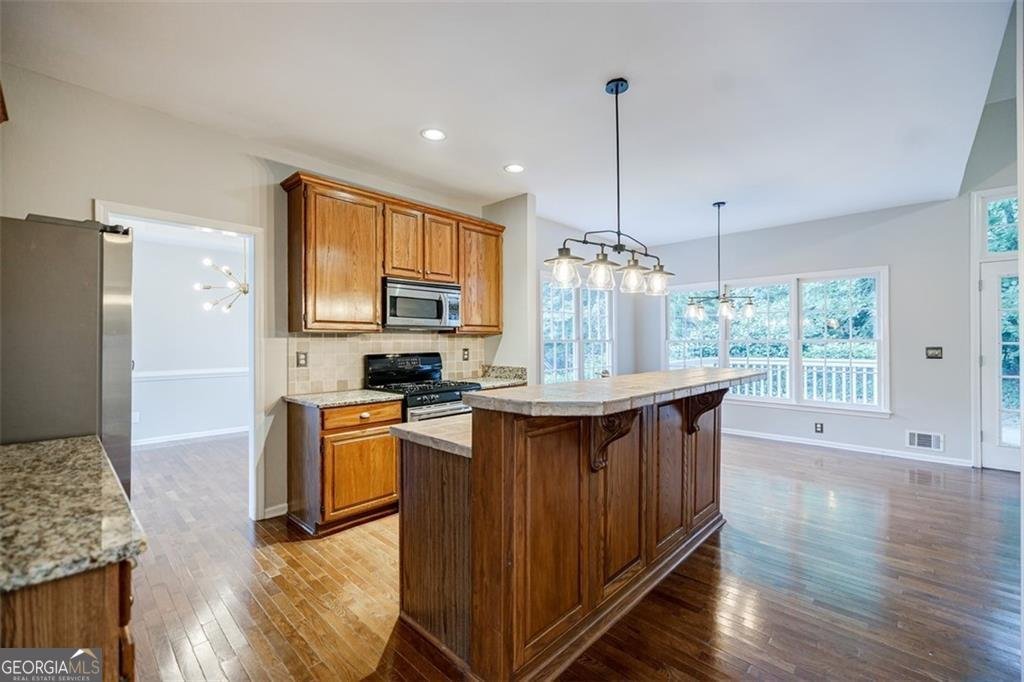 4573 Village Springs Place Dunwoody - 14