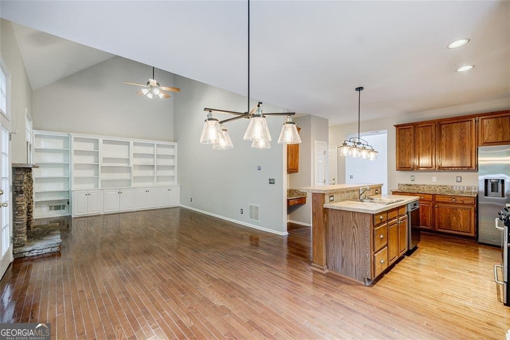 4573 Village Springs Place Dunwoody - 16