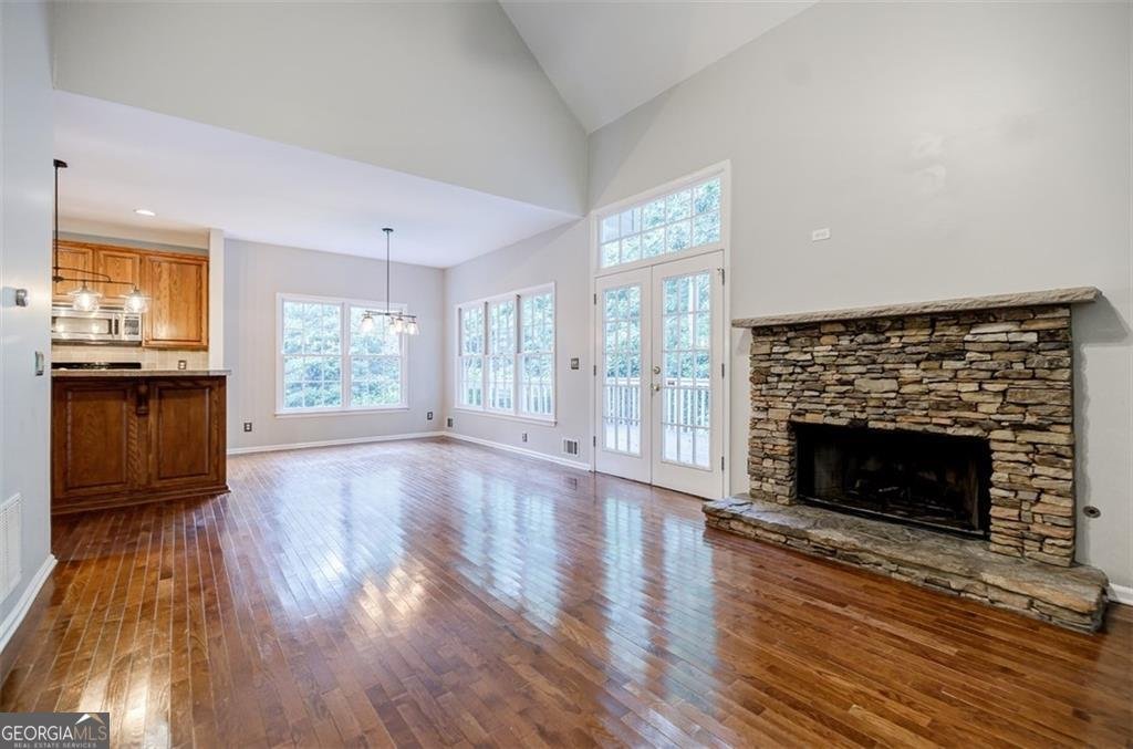 4573 Village Springs Place Dunwoody - 17