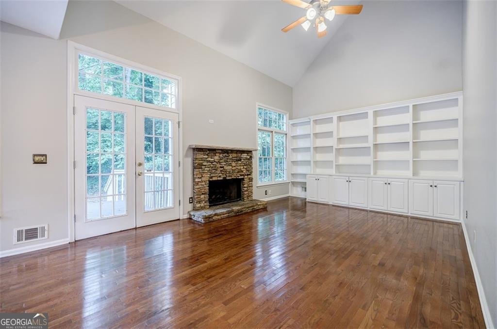 4573 Village Springs Place Dunwoody - 19