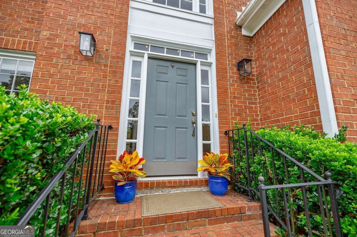 4573 Village Springs Place Dunwoody - 2