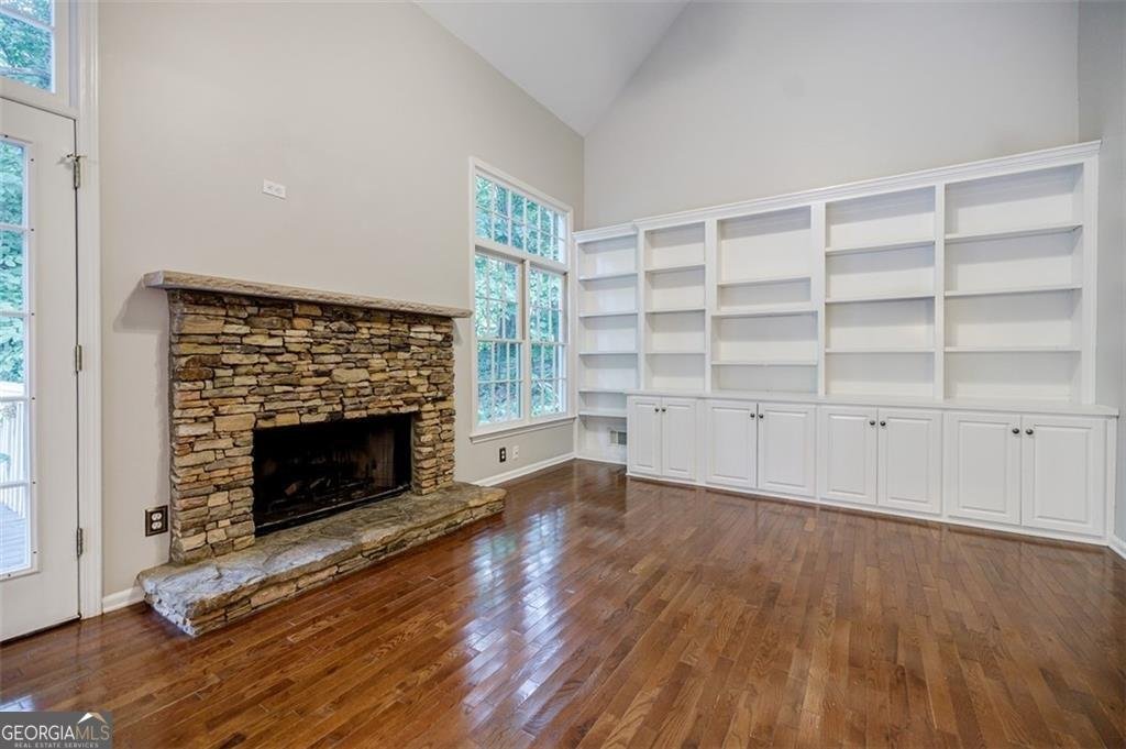 4573 Village Springs Place Dunwoody - 20