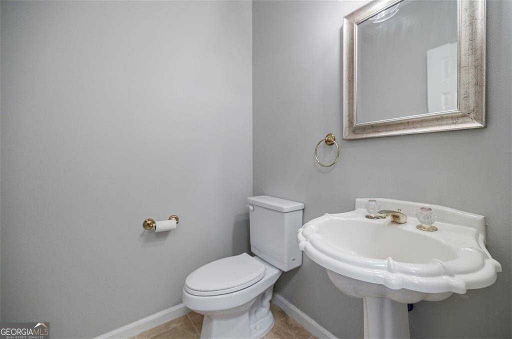 4573 Village Springs Place Dunwoody - 22