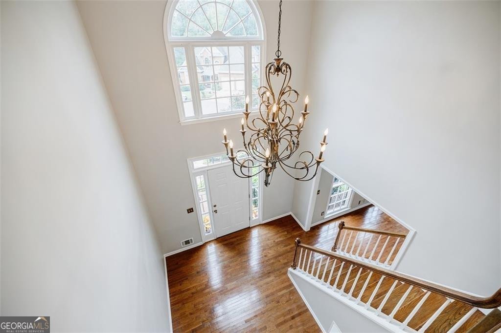4573 Village Springs Place Dunwoody - 23