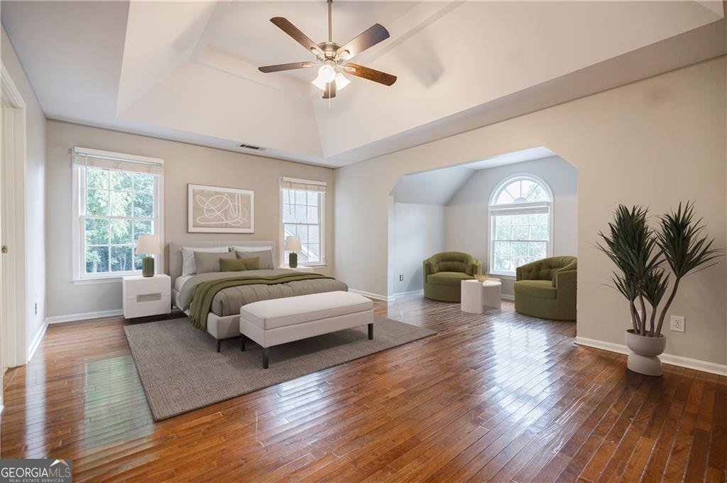 4573 Village Springs Place Dunwoody - 24