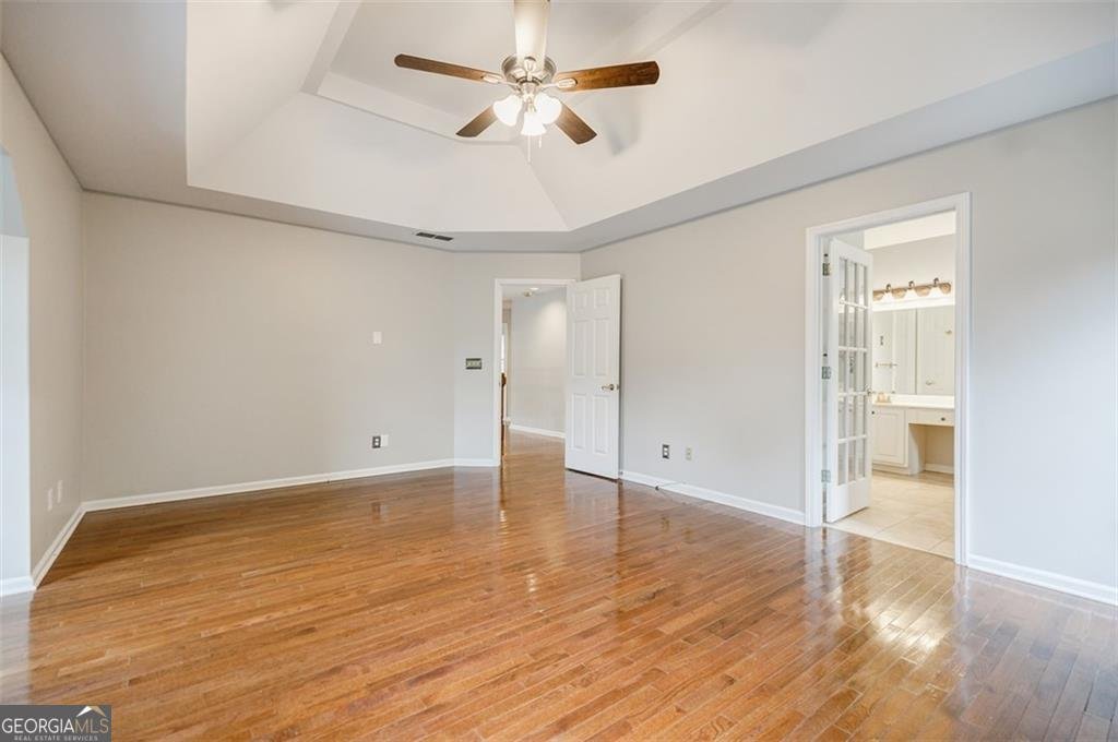 4573 Village Springs Place Dunwoody - 27