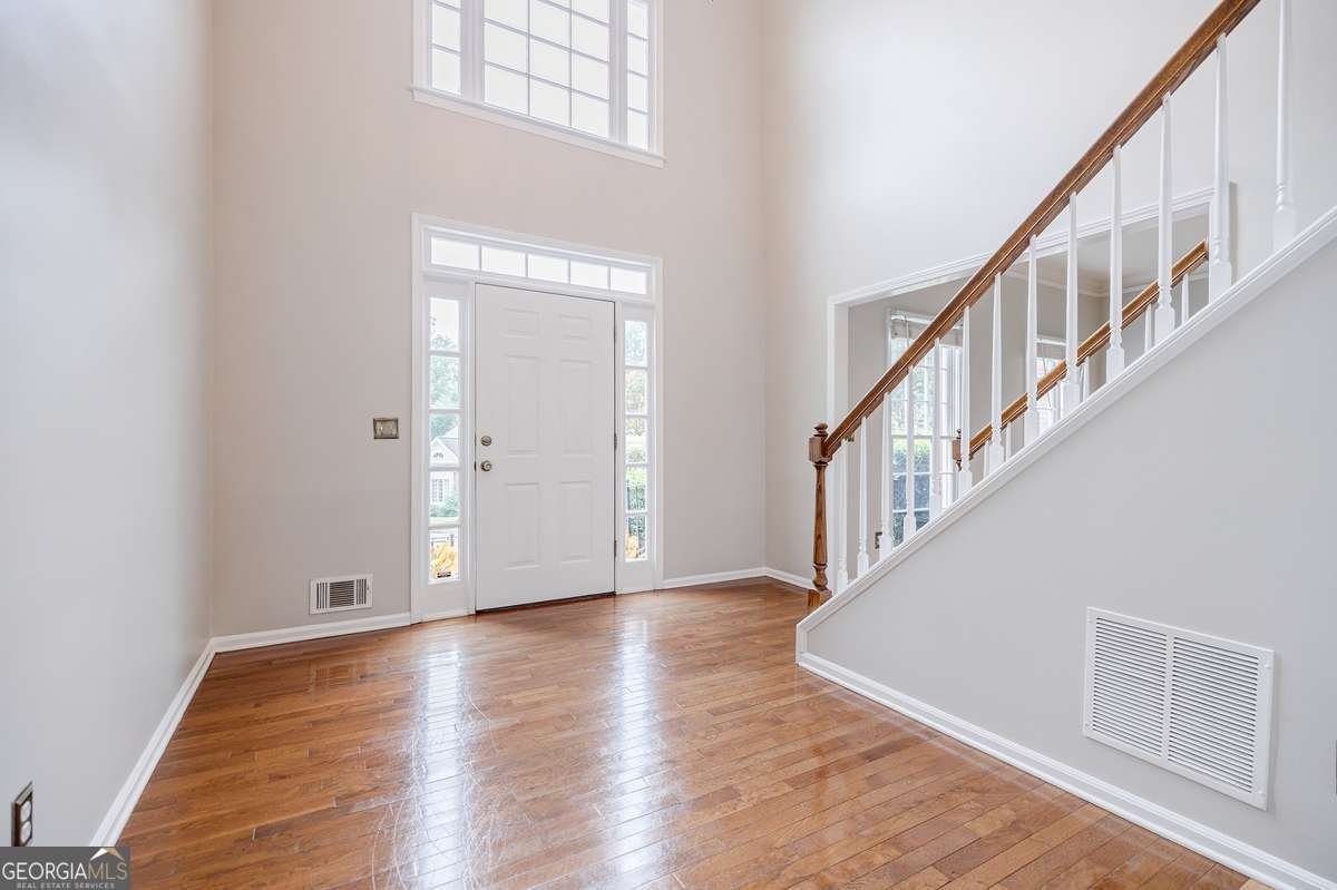 4573 Village Springs Place Dunwoody - 3