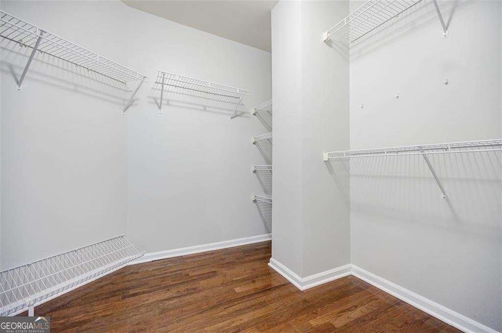4573 Village Springs Place Dunwoody - 30