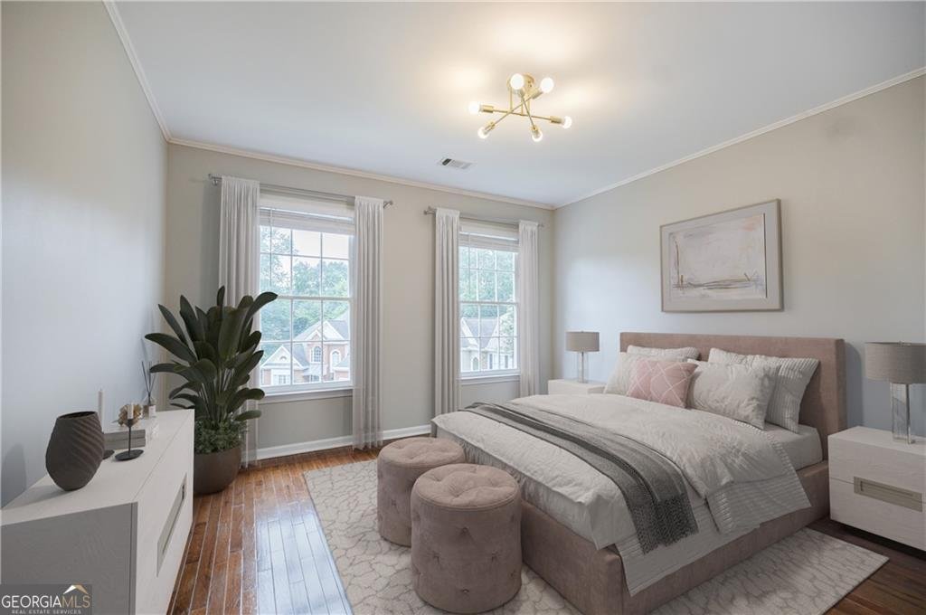 4573 Village Springs Place Dunwoody - 31