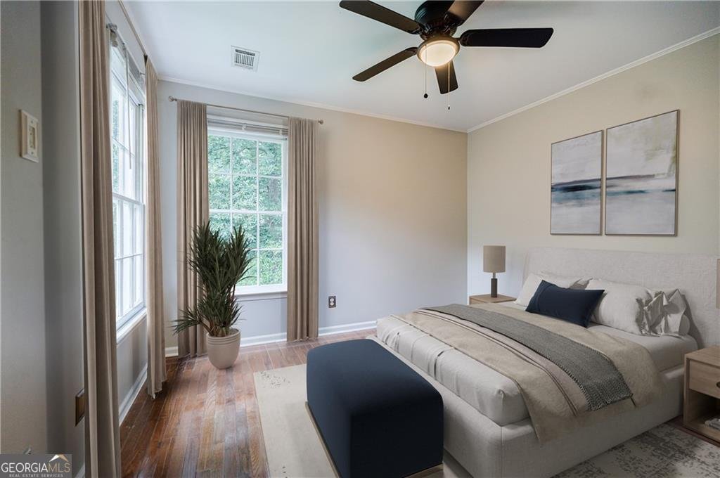4573 Village Springs Place Dunwoody - 33