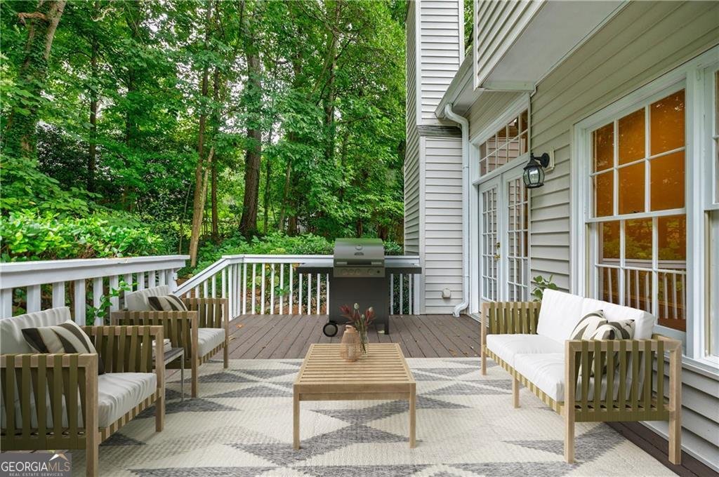4573 Village Springs Place Dunwoody - 38