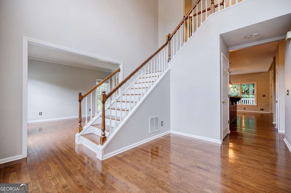 4573 Village Springs Place Dunwoody - 4