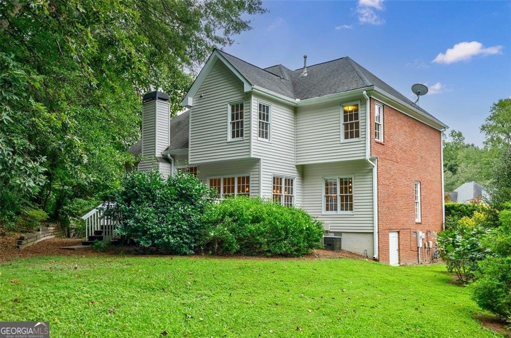 4573 Village Springs Place Dunwoody - 41