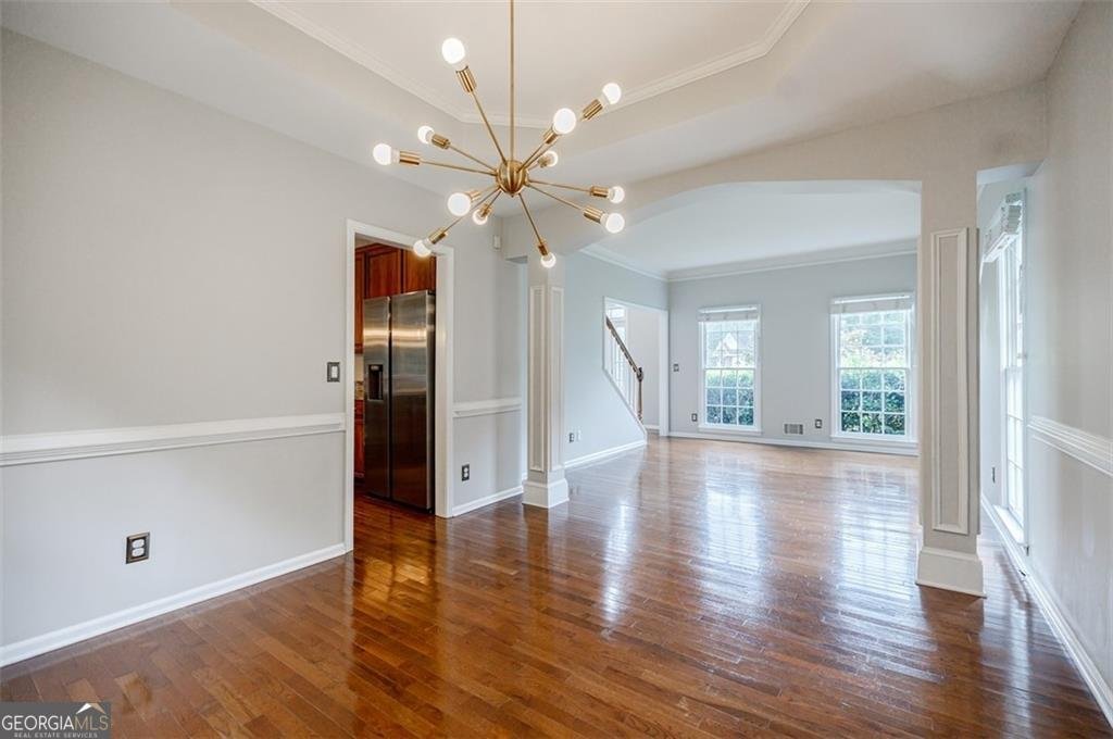 4573 Village Springs Place Dunwoody - 9