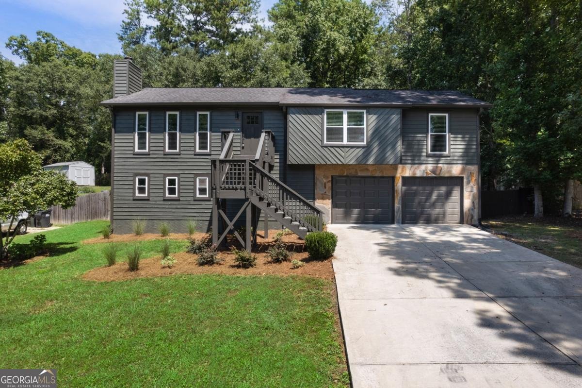 2278 Smith Avenue Marietta - 1