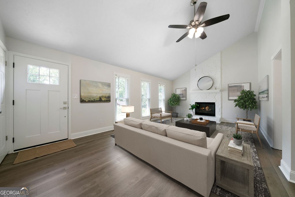 2278 Smith Avenue Marietta - 2