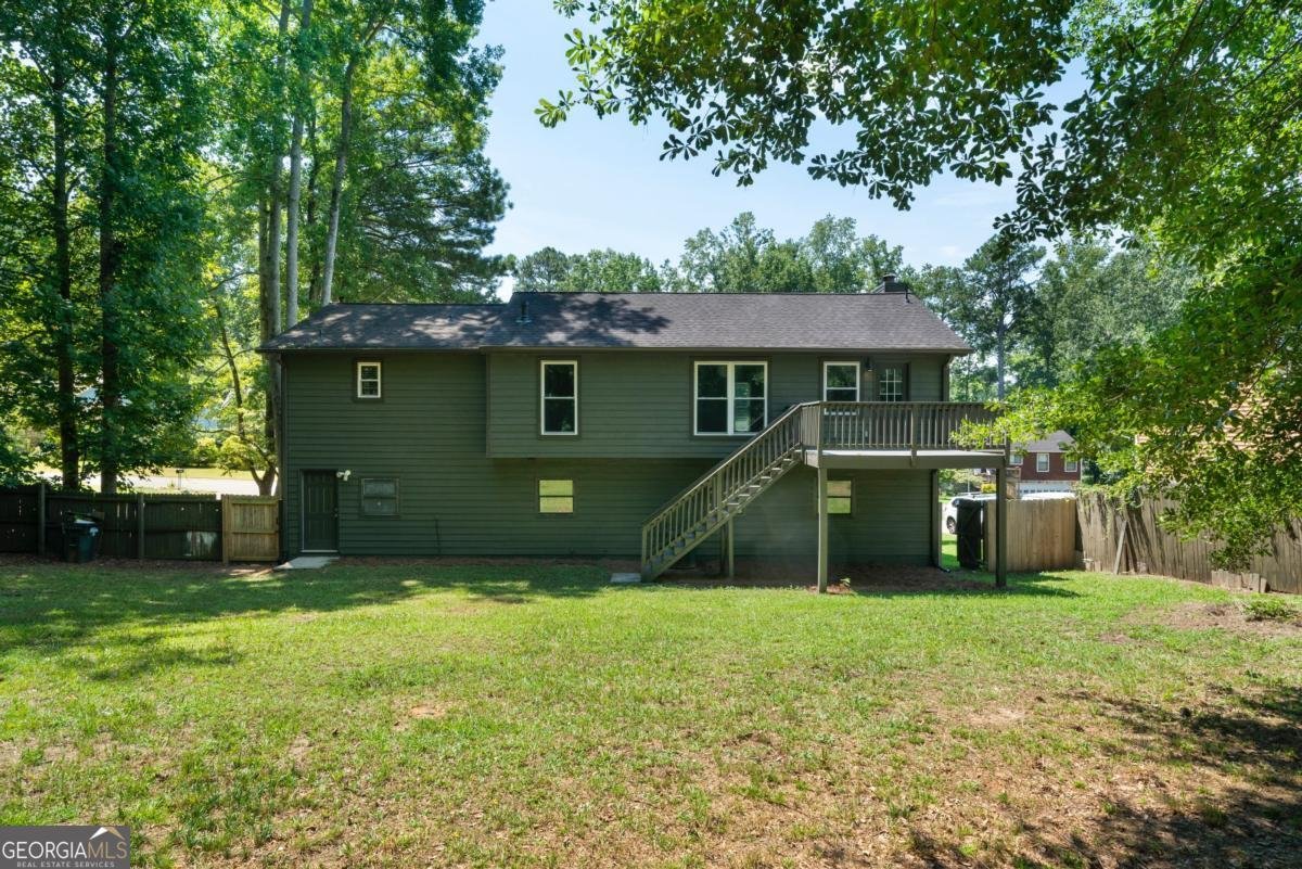 2278 Smith Avenue Marietta - 27