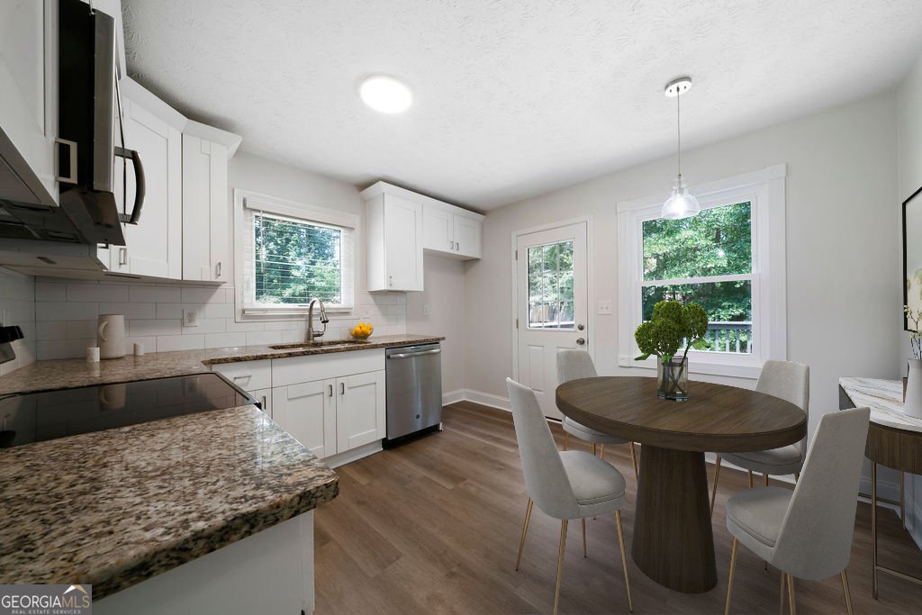 2278 Smith Avenue Marietta - 4