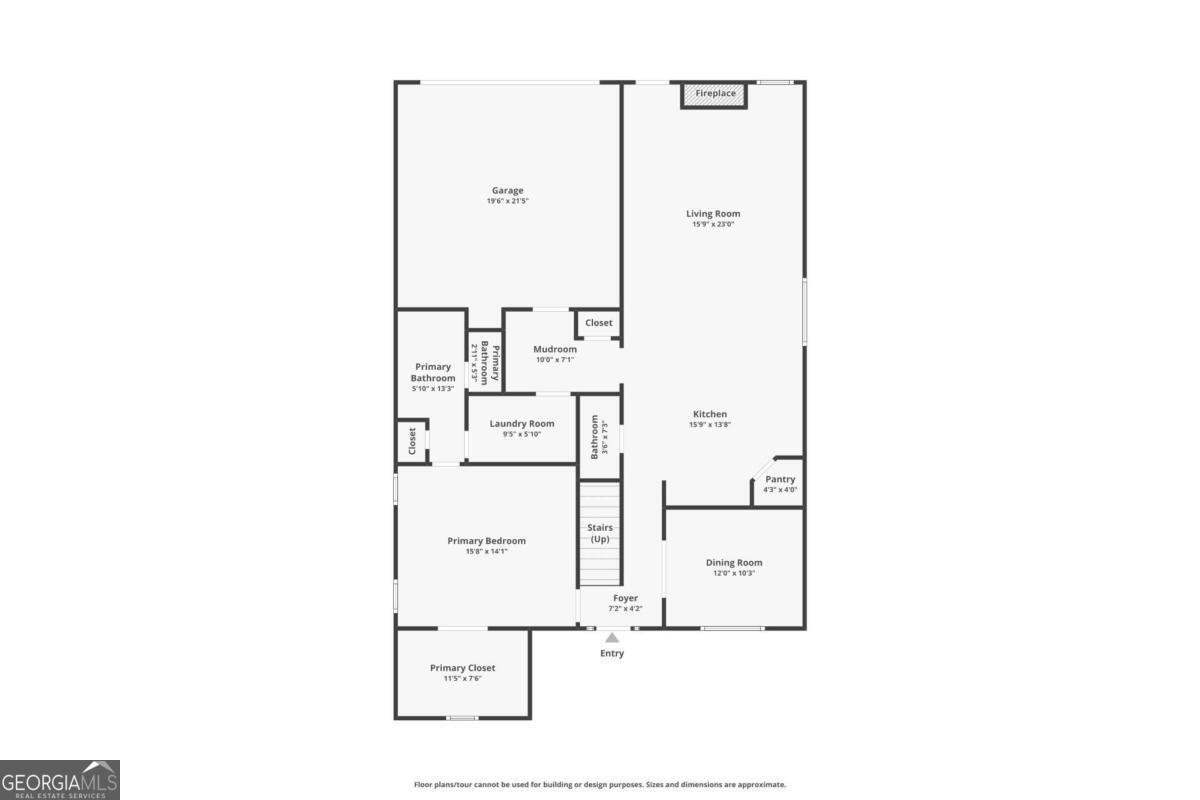133 Old Alabama Road Emerson - 25