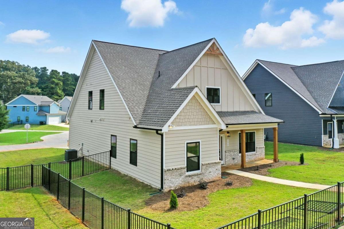 133 Old Alabama Road Emerson - 26