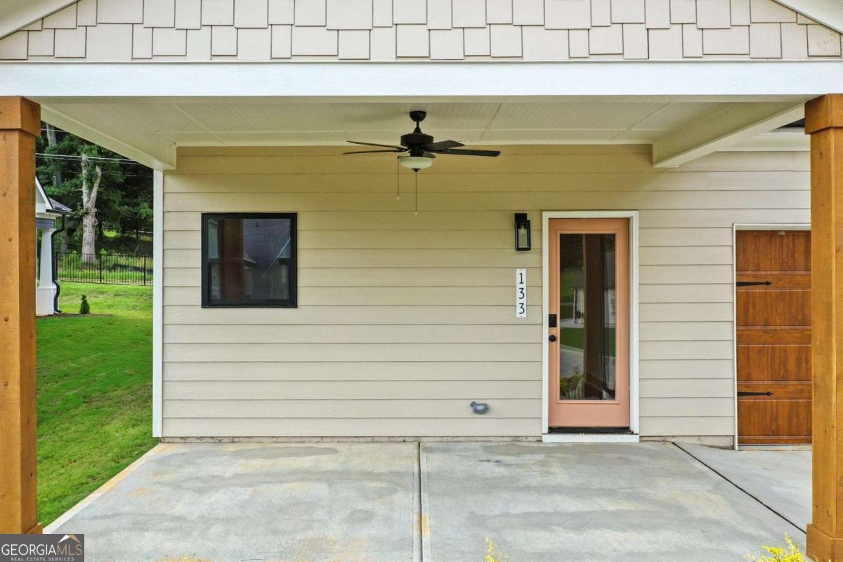 133 Old Alabama Road Emerson - 28