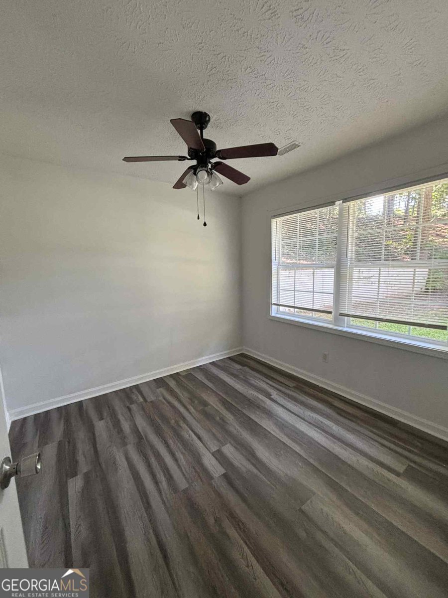 115 CHAROLETTE Boulevard Stockbridge - 1