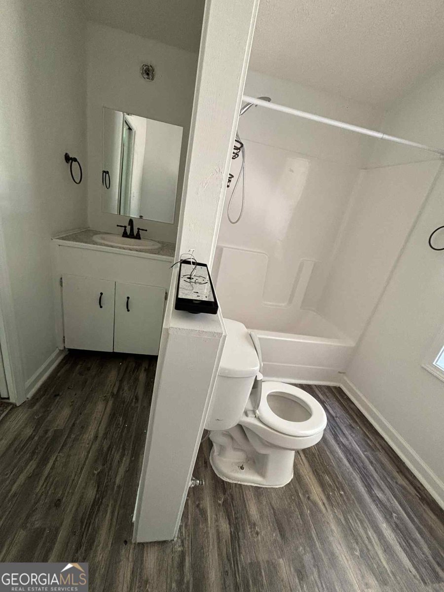 115 CHAROLETTE Boulevard Stockbridge - 16