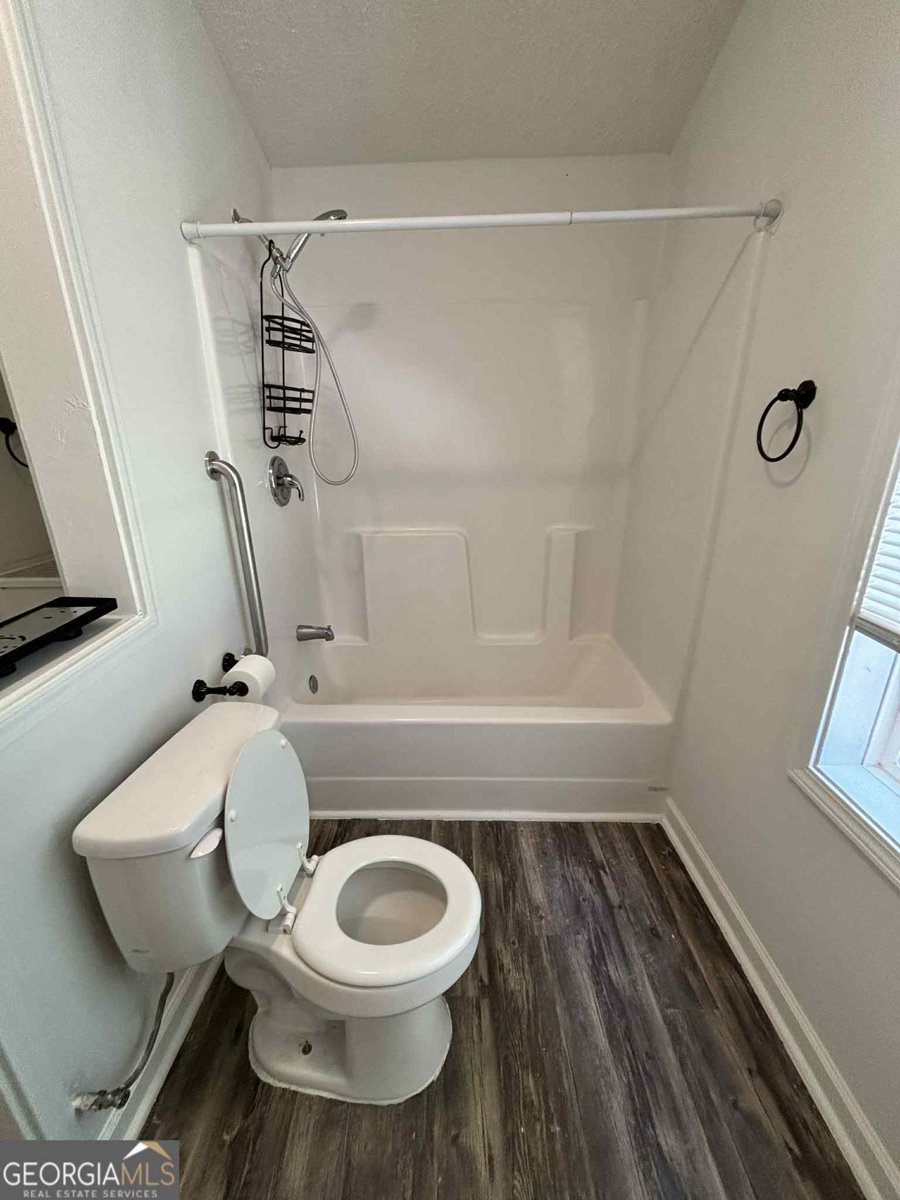 115 CHAROLETTE Boulevard Stockbridge - 17