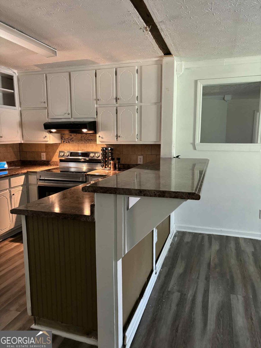 115 CHAROLETTE Boulevard Stockbridge - 21