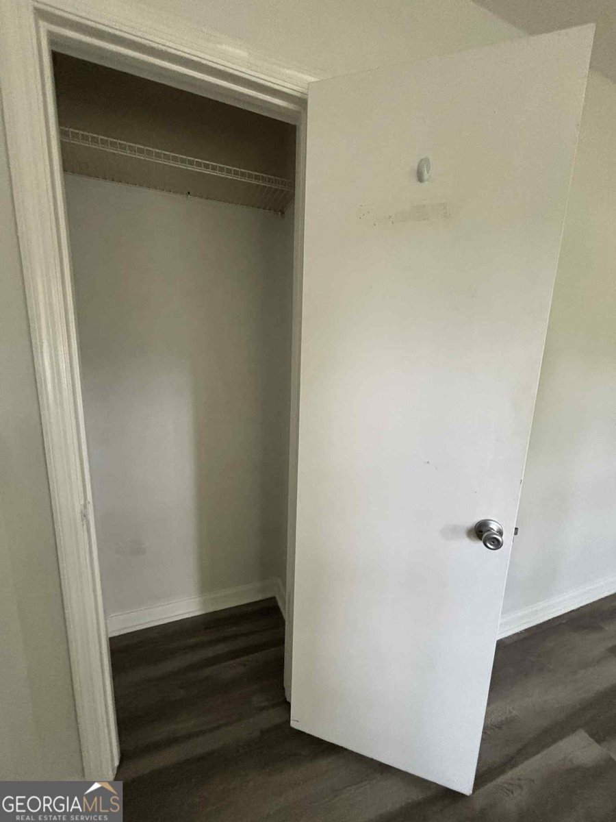 115 CHAROLETTE Boulevard Stockbridge - 28