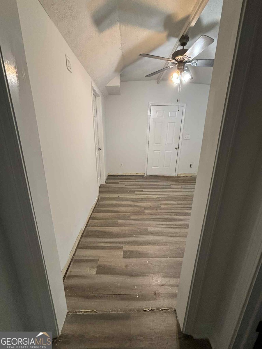 115 CHAROLETTE Boulevard Stockbridge - 30