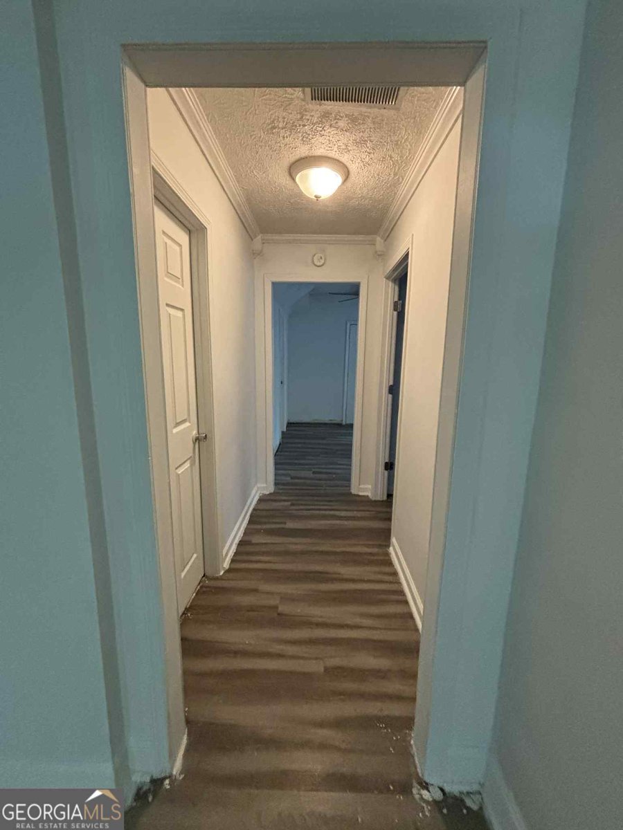 115 CHAROLETTE Boulevard Stockbridge - 31