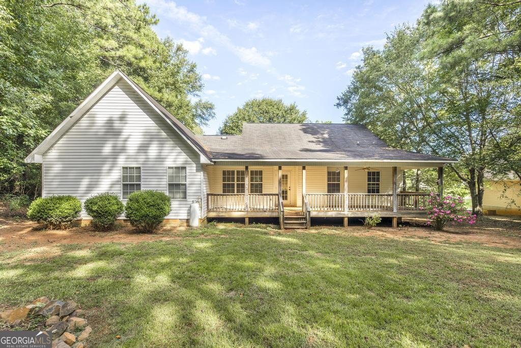 661 Aarons Circle Gray - 26