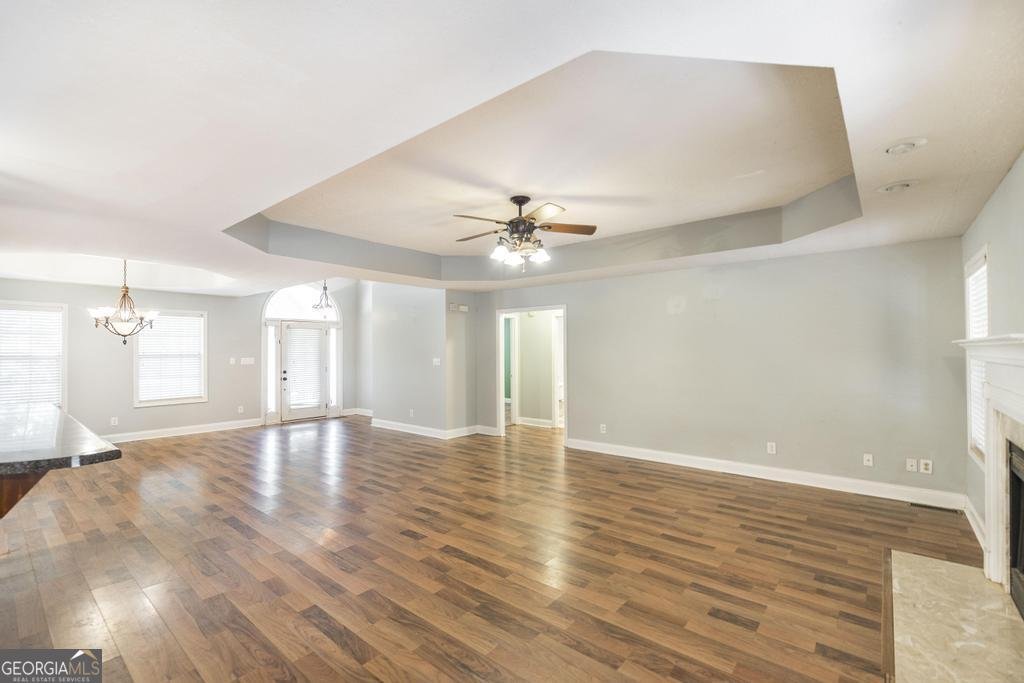 661 Aarons Circle Gray - 9