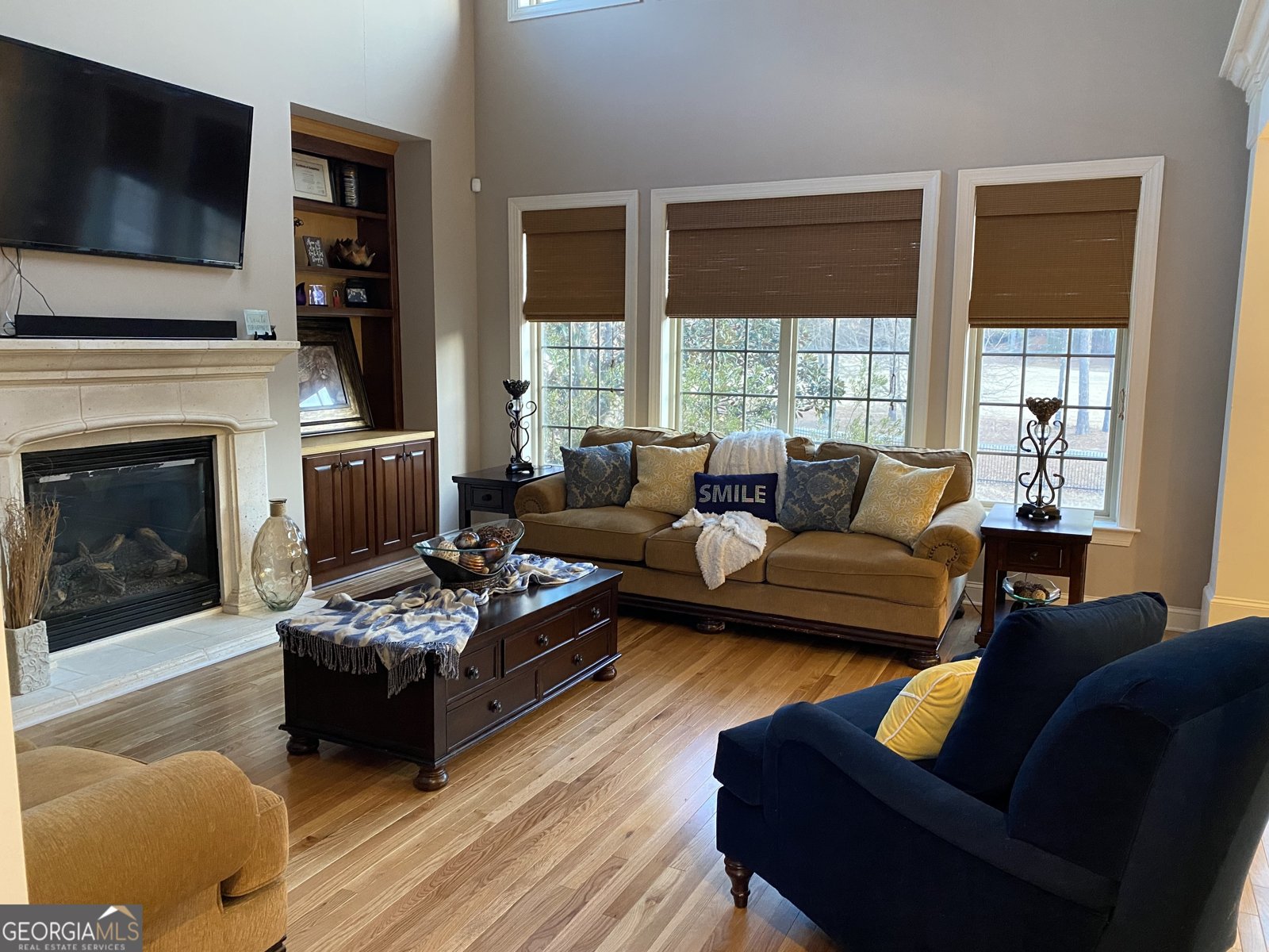 5200 Heron Bay Boulevard Locust Grove - 10
