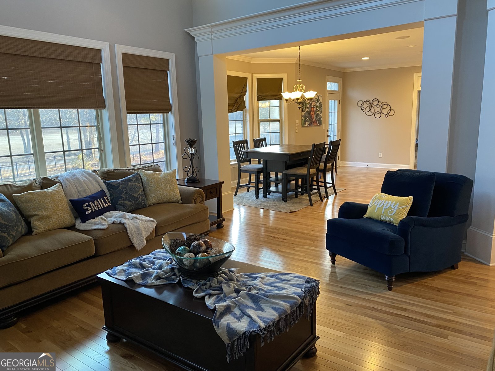 5200 Heron Bay Boulevard Locust Grove - 11