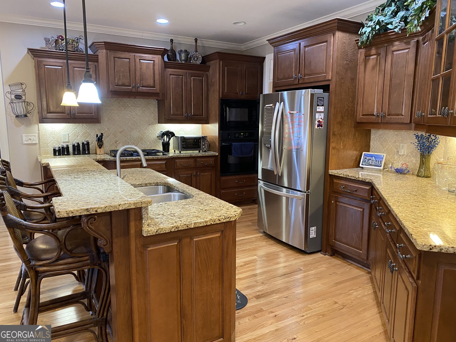 5200 Heron Bay Boulevard Locust Grove - 12