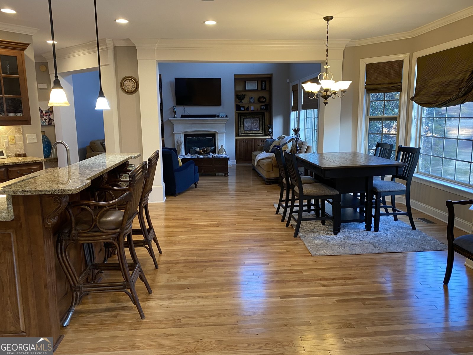5200 Heron Bay Boulevard Locust Grove - 14