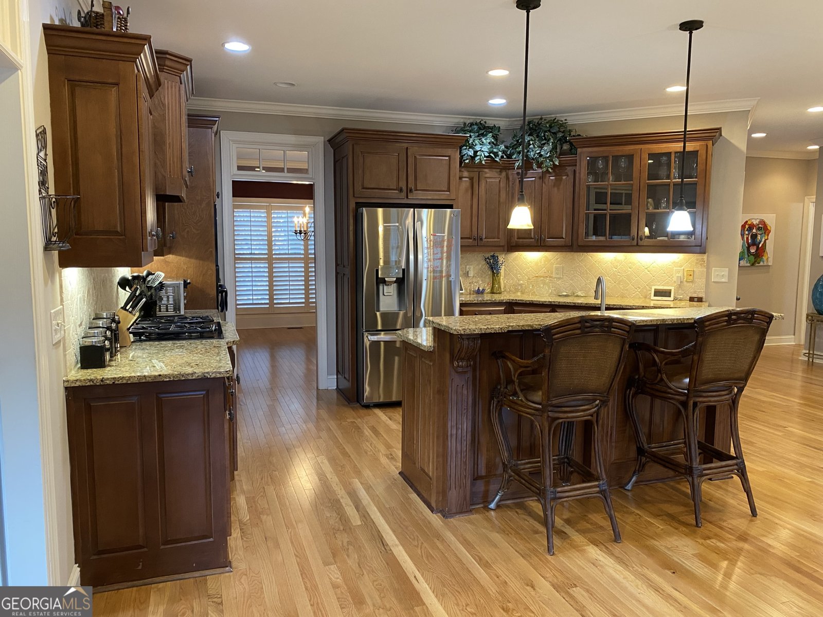 5200 Heron Bay Boulevard Locust Grove - 15