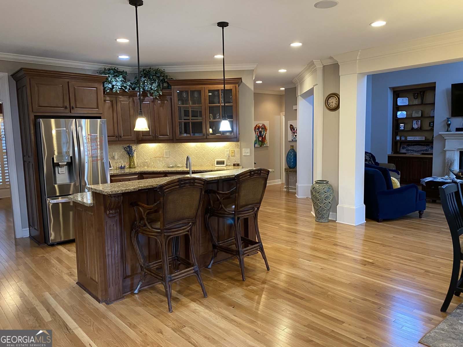 5200 Heron Bay Boulevard Locust Grove - 16