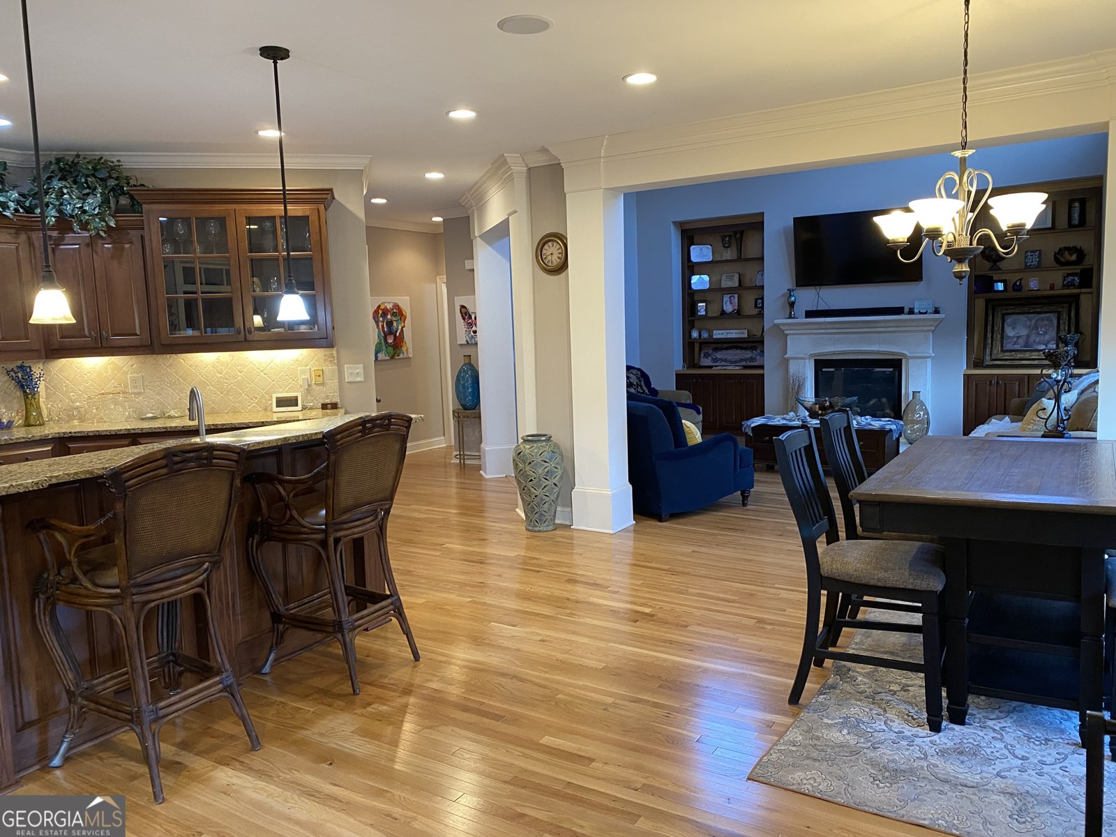 5200 Heron Bay Boulevard Locust Grove - 17