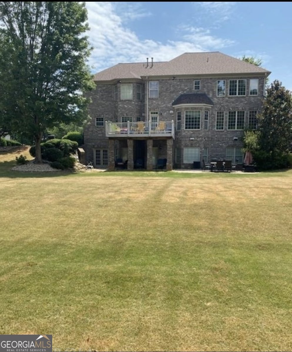 5200 Heron Bay Boulevard Locust Grove - 32