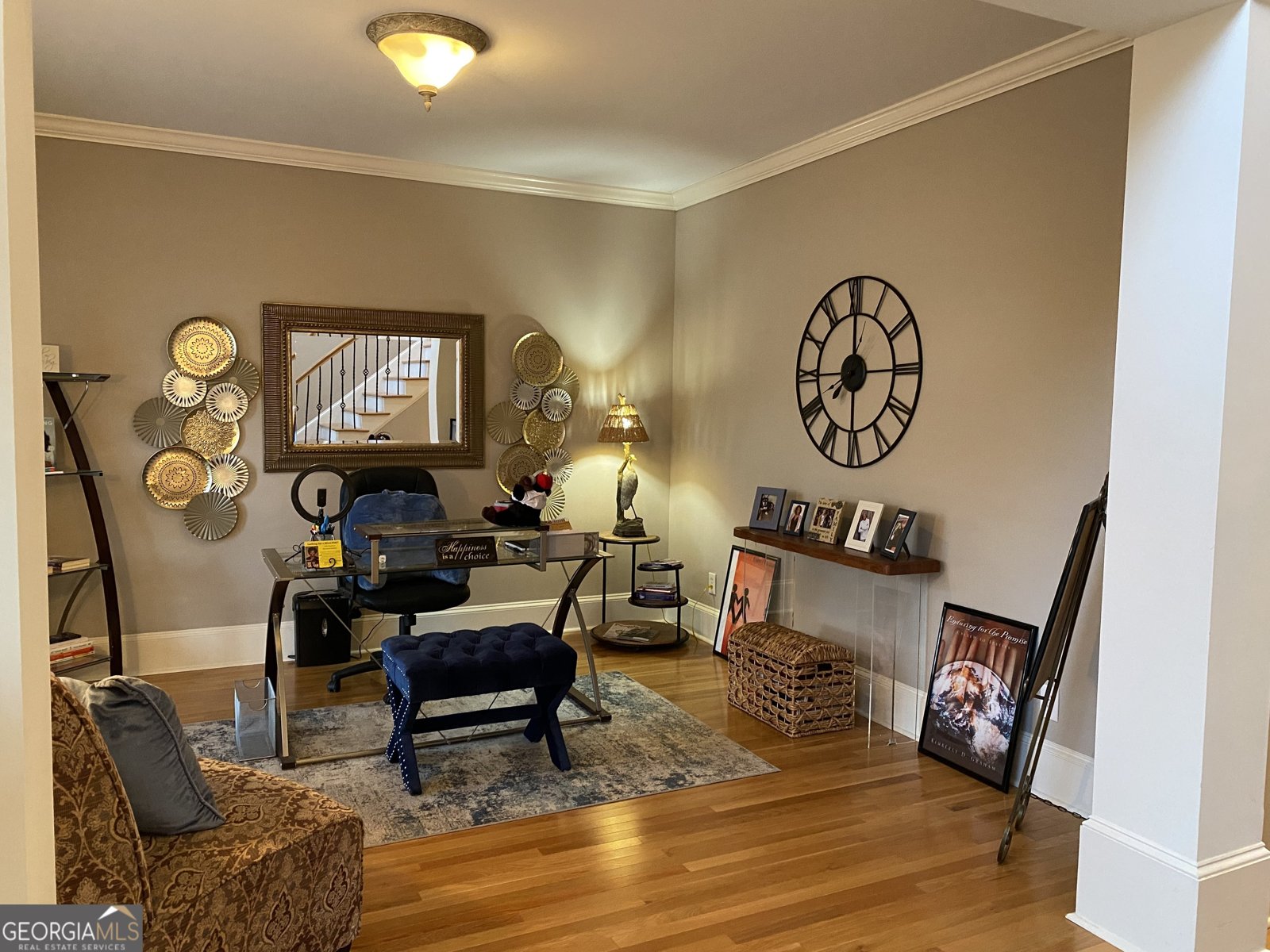 5200 Heron Bay Boulevard Locust Grove - 5