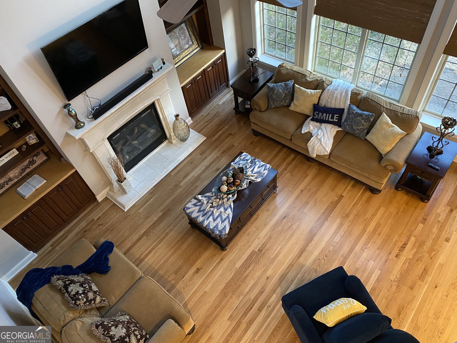 5200 Heron Bay Boulevard Locust Grove - 7