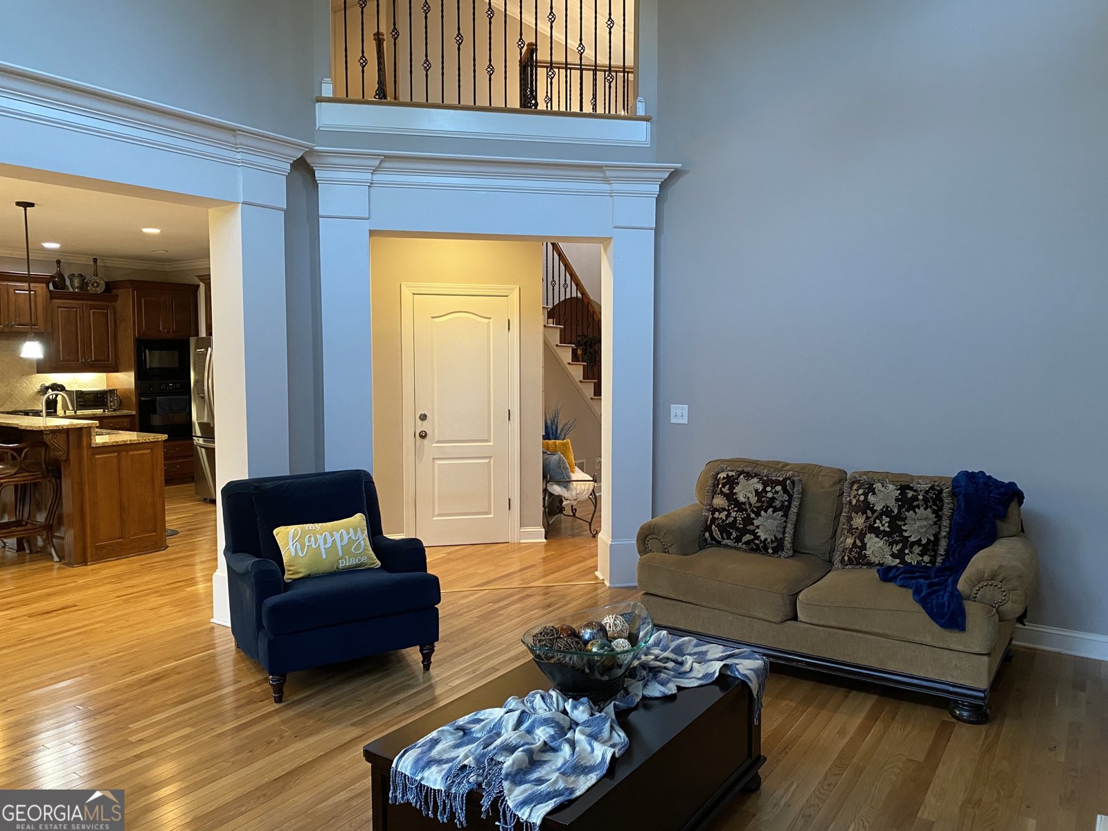 5200 Heron Bay Boulevard Locust Grove - 8