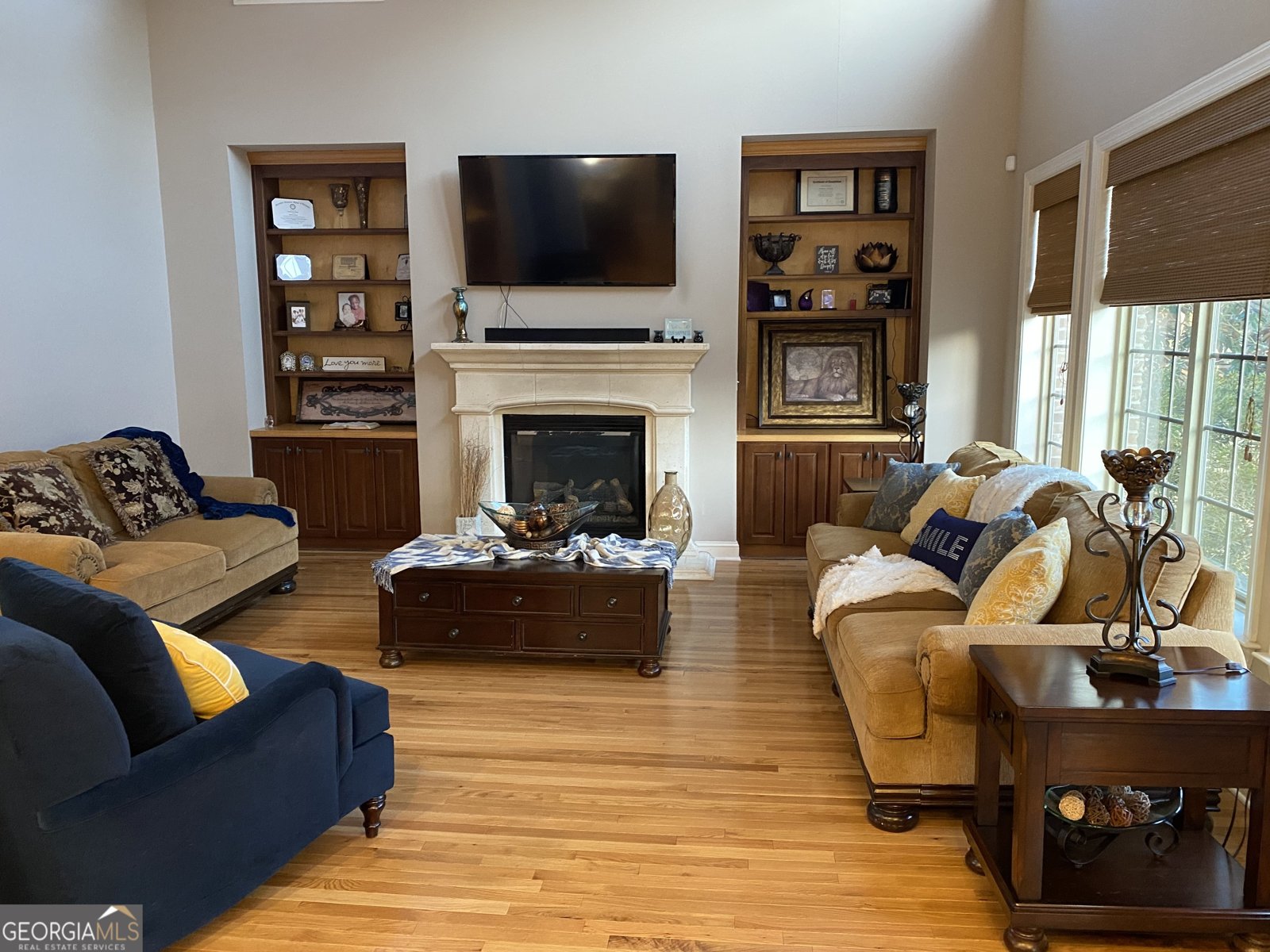 5200 Heron Bay Boulevard Locust Grove - 9