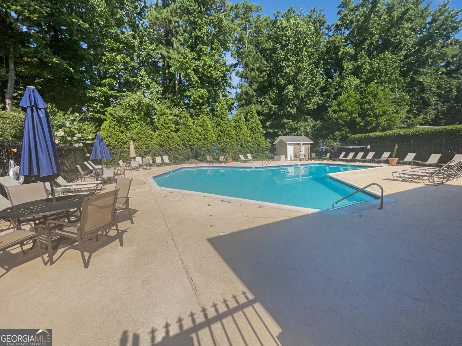 806 Brighton Point Atlanta - 22
