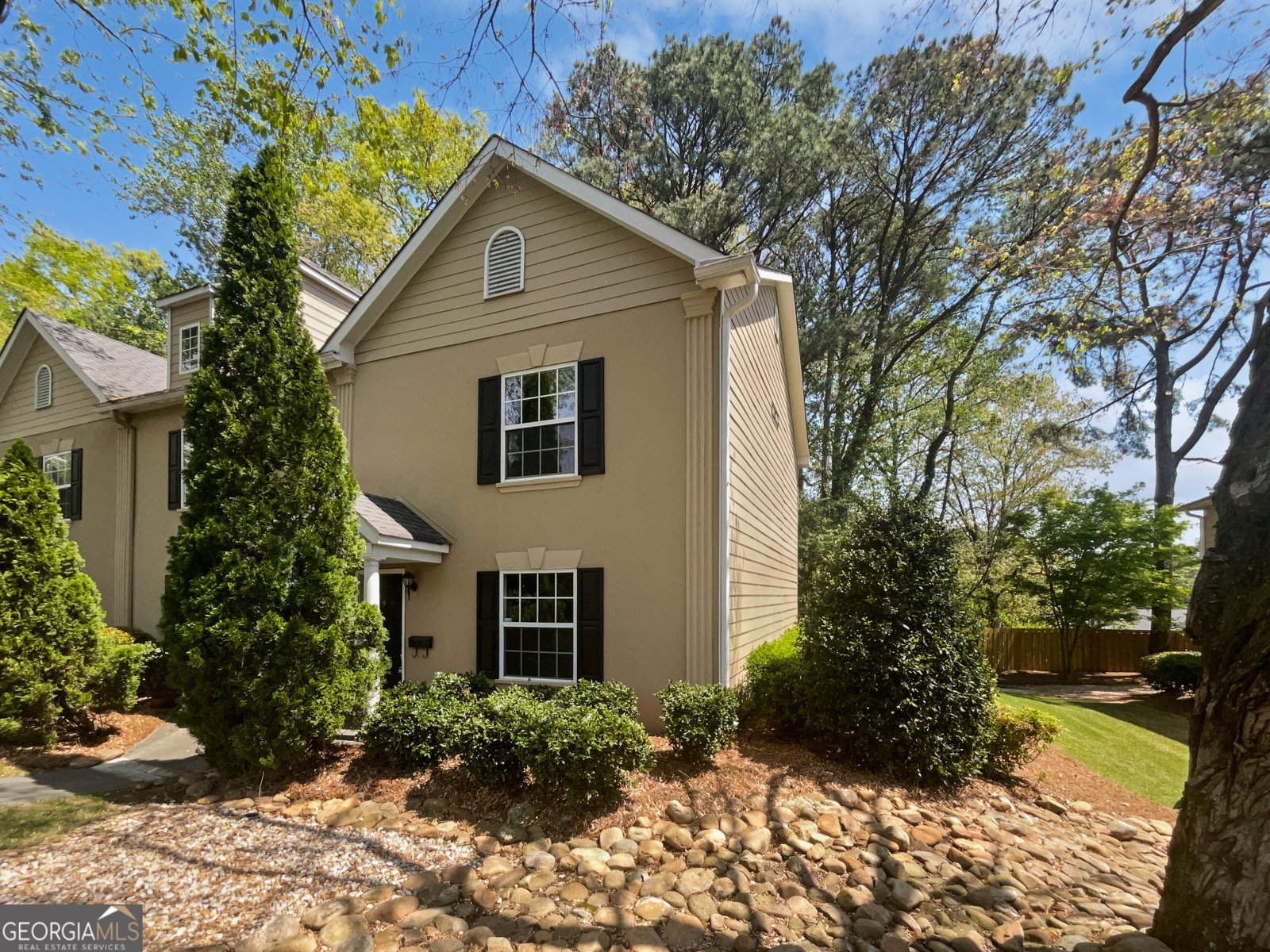 806 Brighton Point Atlanta - 9