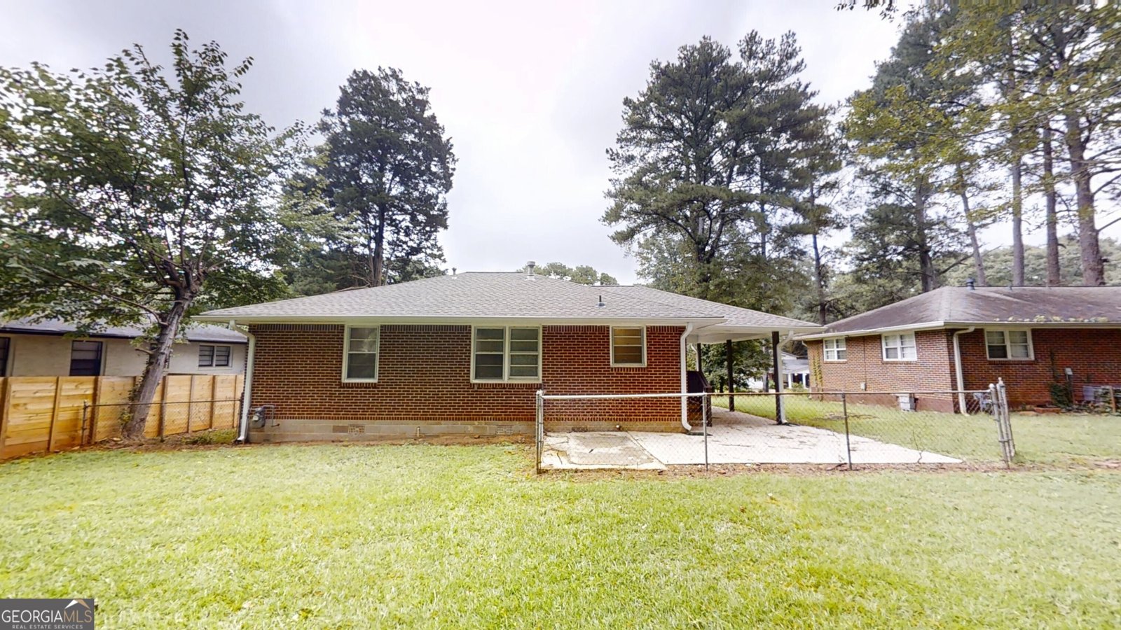 1881 Derrill Drive Decatur - 21